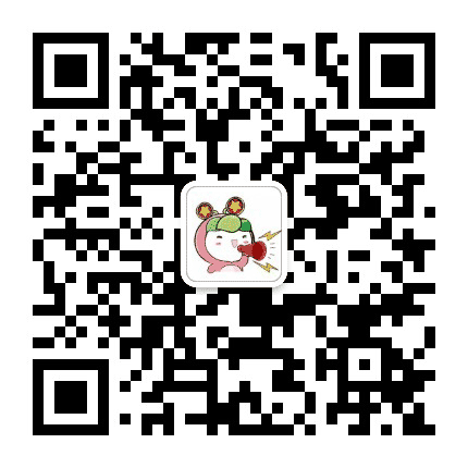 升本刷题小助手公众号二维码