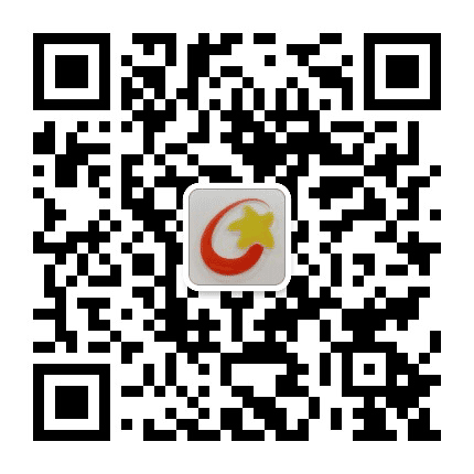 极客晨星深圳龙华校区公众号二维码