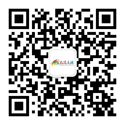 葫芦岛市龙港区旅游局公众号二维码