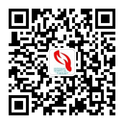 天津市红桥医院公众号二维码