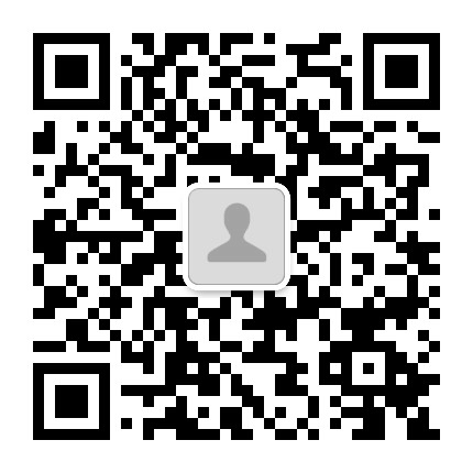 南和云计算公众号二维码