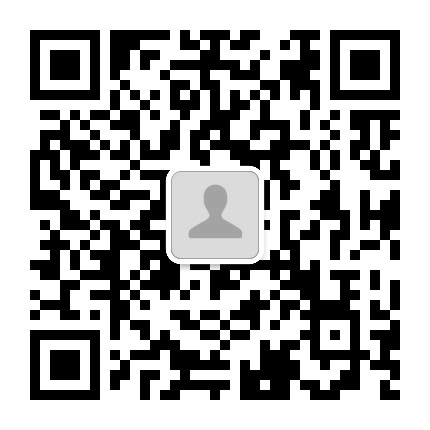 益经济晋城公众号二维码