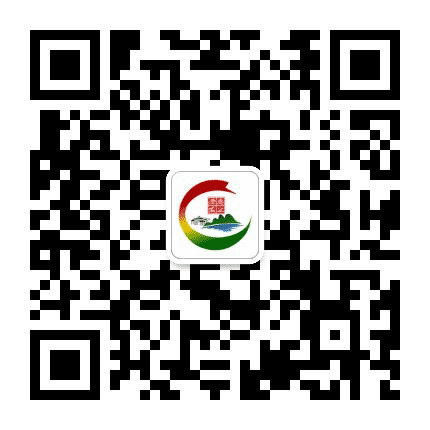 廉洁右江公众号二维码