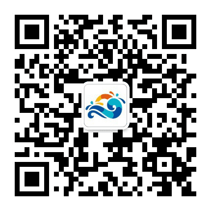 云龙文旅公众号二维码