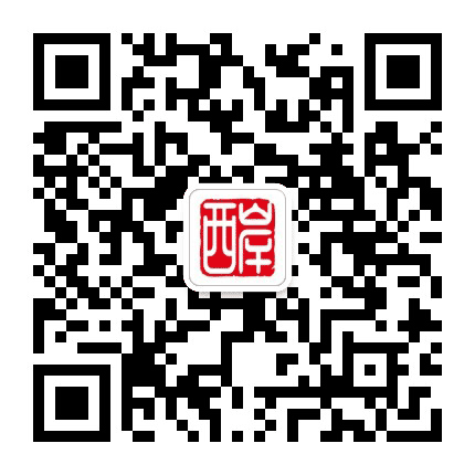 艾阅西岸公众号二维码