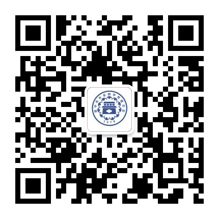 晋中社科公众号二维码
