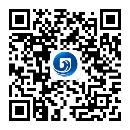 重庆海芯知识产权公众号二维码