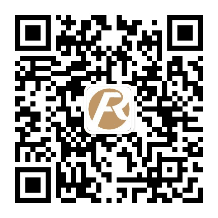 太原富力华庭CD区公众号二维码