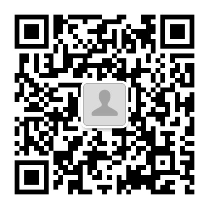 菏泽交通集团交通物流分公司公众号二维码