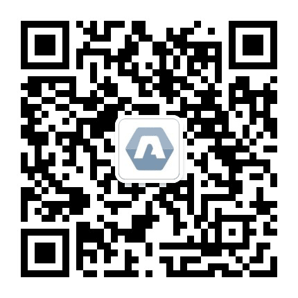 安理深圳法律服务公众号二维码