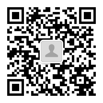 娄星市场监管局公众号二维码