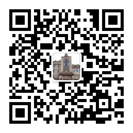 团结街建和社区公众号二维码