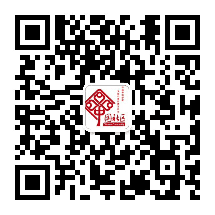 文峰办事处塔湾社区公众号二维码
