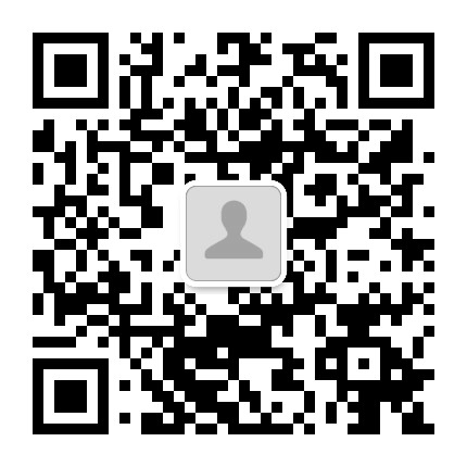矿产富饶南布村公众号二维码