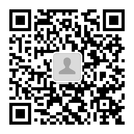 爱驻西里公众号二维码