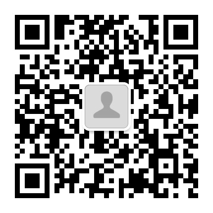 君山人社公众号二维码