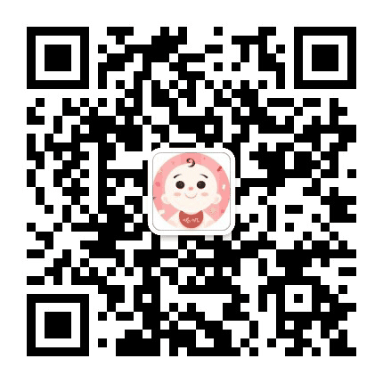 育儿小乐园公众号二维码