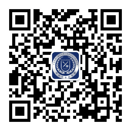 湖南省娄底监狱公众号二维码