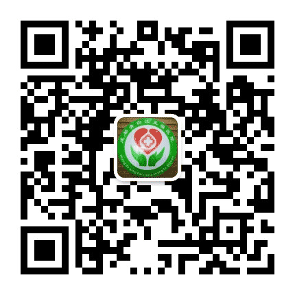成都青白江正福医院公众号二维码