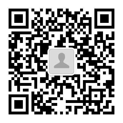观音桥派出所公众号二维码