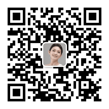 精致女人养身课公众号二维码