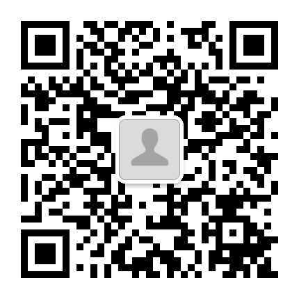 静思大良福田公众号二维码