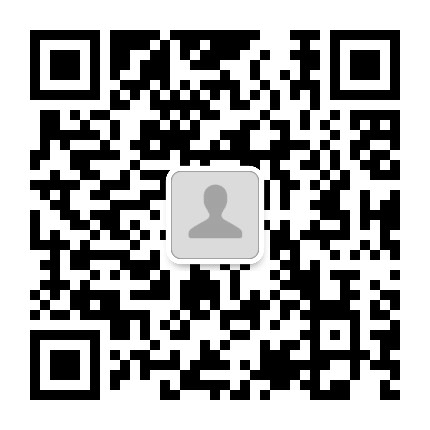 奋进中华路公众号二维码