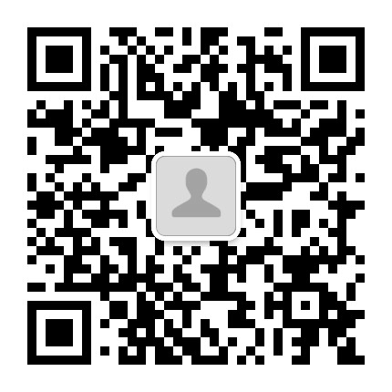 广陵残联公众号二维码