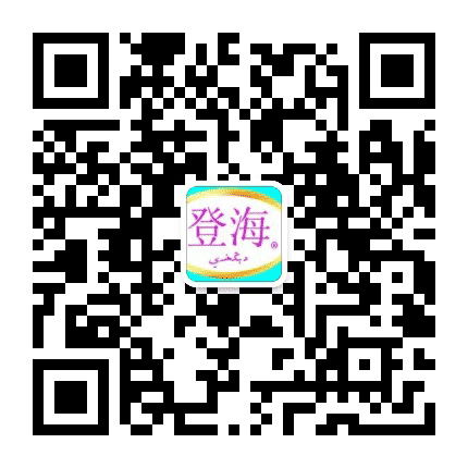 昌吉州登海种业有限公司公众号二维码