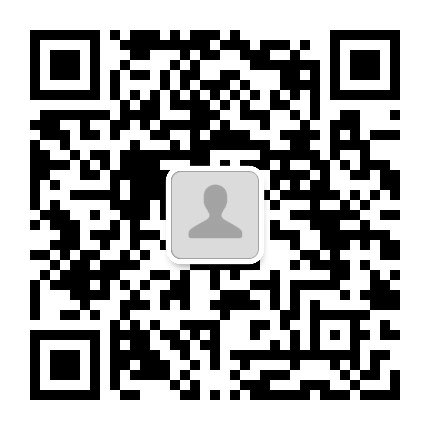 大院一社区公众号二维码