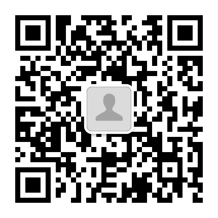 浔阳治安公众号二维码