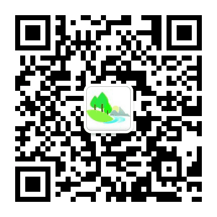 木羽优品 丁山生活公众号二维码