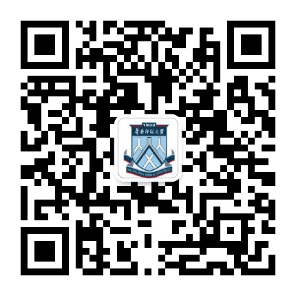 广东华南师大教育发展有限公司公众号二维码