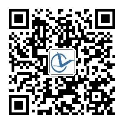 和平青年创业公众号二维码