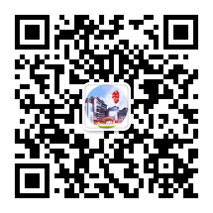 黄姚水街公众号二维码