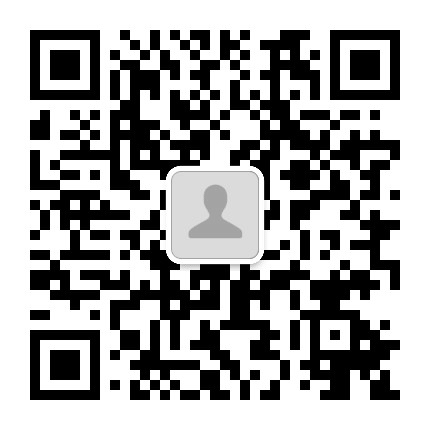 今日历山公众号二维码