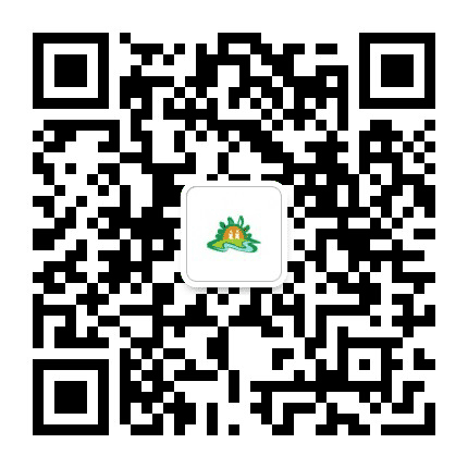 杭州市东湾幼儿园公众号二维码