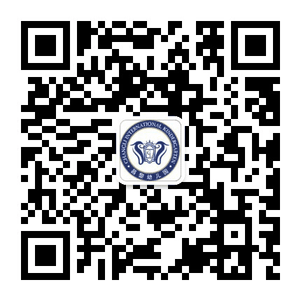昌黎幼儿园公众号二维码