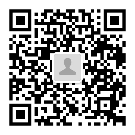 醉美双山公众号二维码