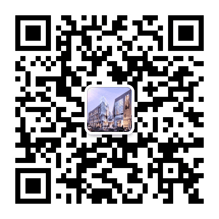 洛社五洲哥伦布广场公众号二维码