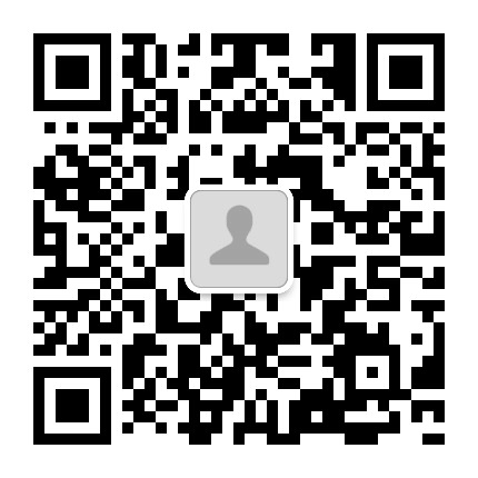 优悠北清河公众号二维码