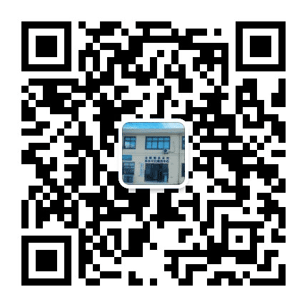 美好永丰公众号二维码
