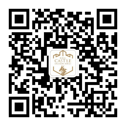 龙魂王城公众号二维码