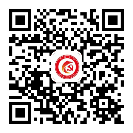 秦都智慧党建公众号二维码