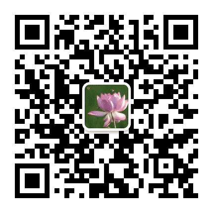 欢喜幸福相册公众号二维码