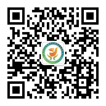 三门峡市陕州区特殊教育学校公众号二维码