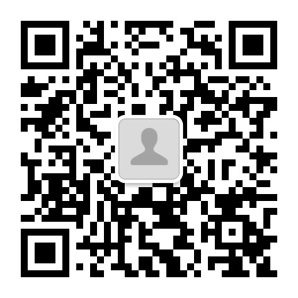 南头农业公众号二维码
