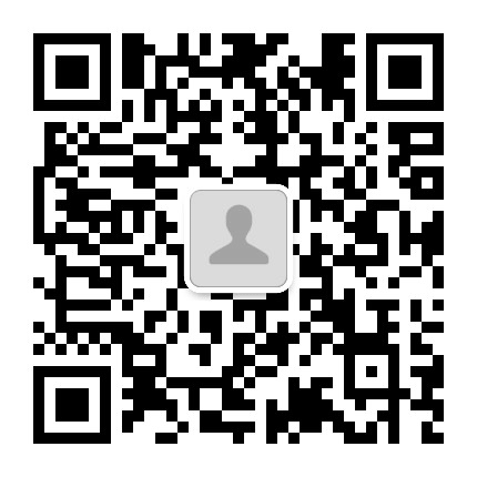 天心财政公众号二维码