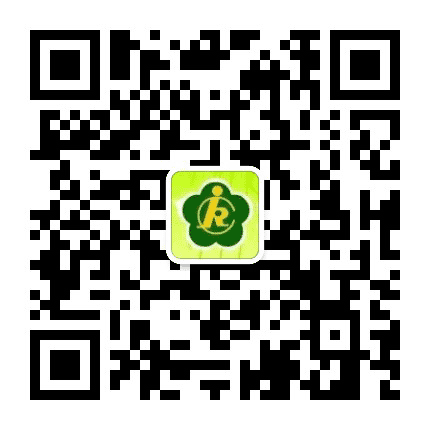 青岛市残疾人体育中心公众号二维码