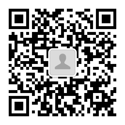 铁西分局七路派出所公众号二维码
